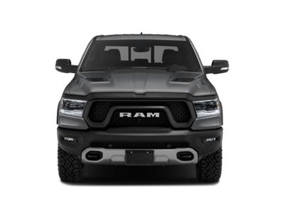 2019 RAM Ram 1500 Rebel
