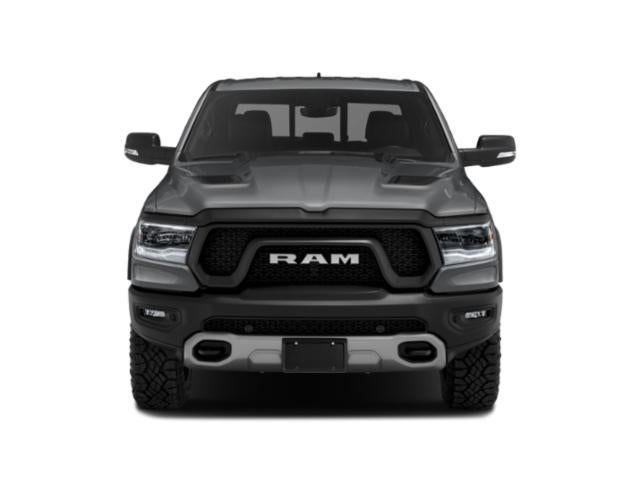 2019 RAM Ram 1500 Rebel