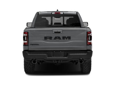2019 RAM Ram 1500 Rebel