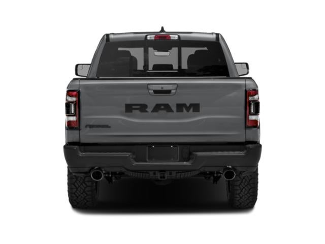 2019 RAM Ram 1500 Rebel