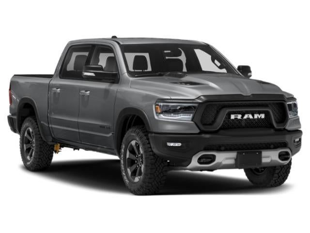 2019 RAM Ram 1500 Rebel