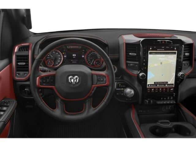 2019 RAM Ram 1500 Rebel