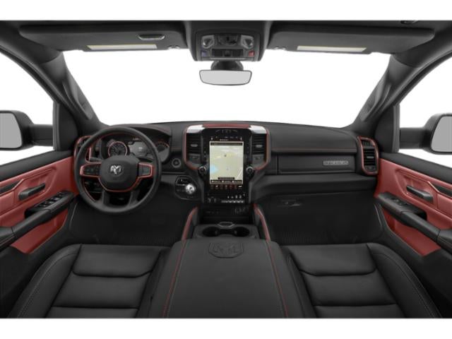 2019 RAM Ram 1500 Rebel