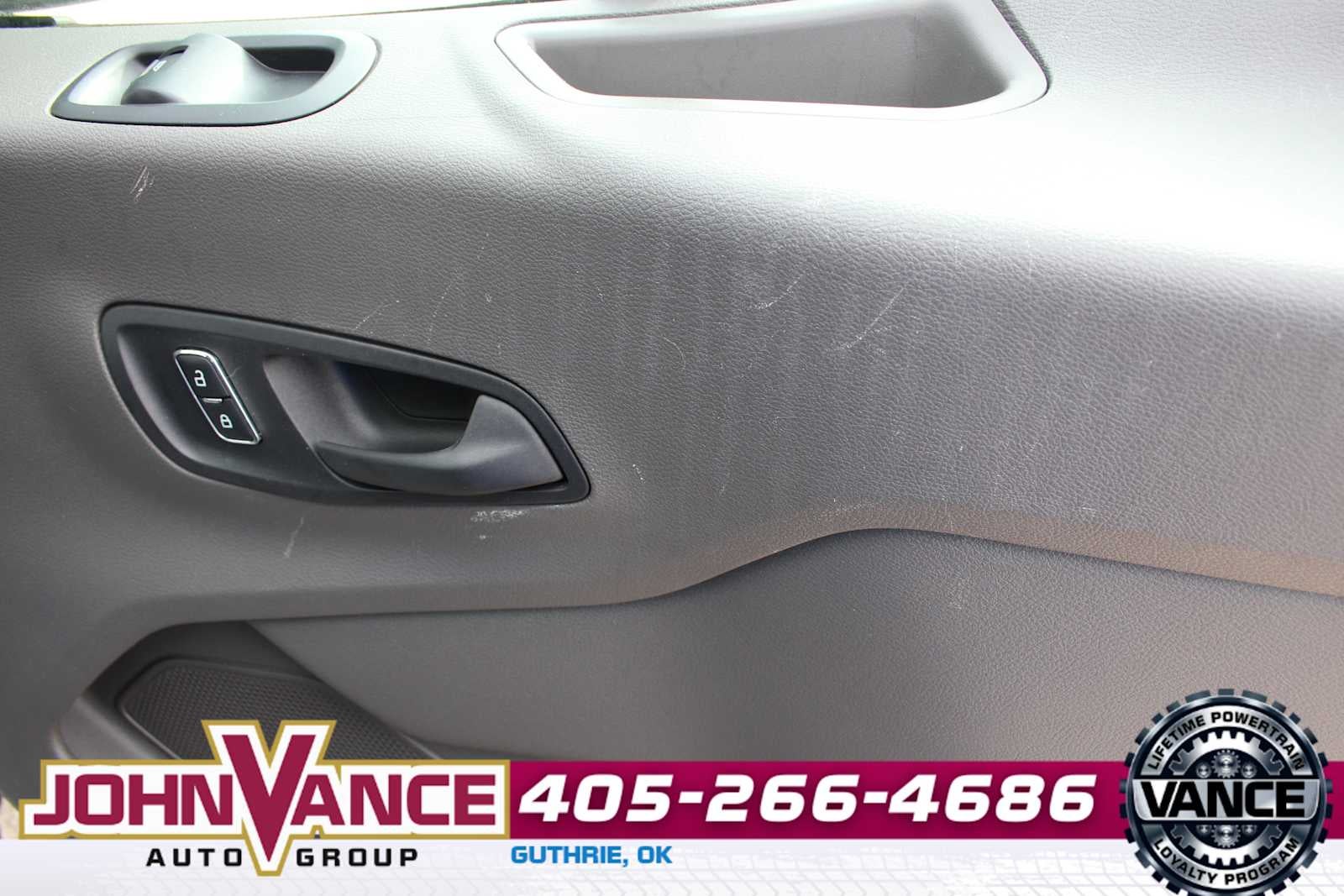 2023 Ford Transit-350 Passenger Van XL