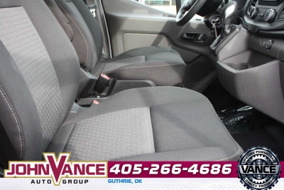 2023 Ford Transit-350 Passenger Van XL