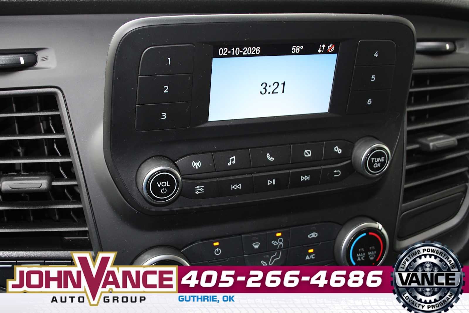 2023 Ford Transit-350 Passenger Van XL