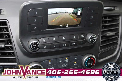 2023 Ford Transit-350 Passenger Van XL