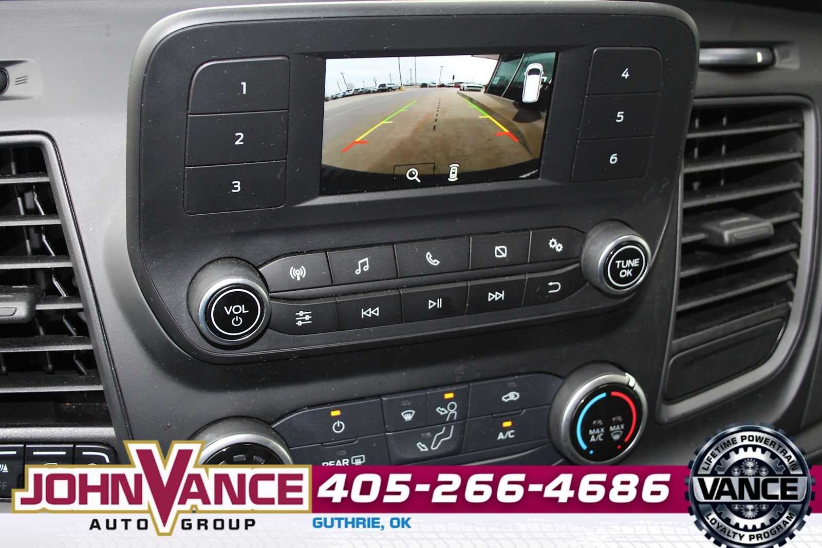 2023 Ford Transit-350 Passenger Van XL