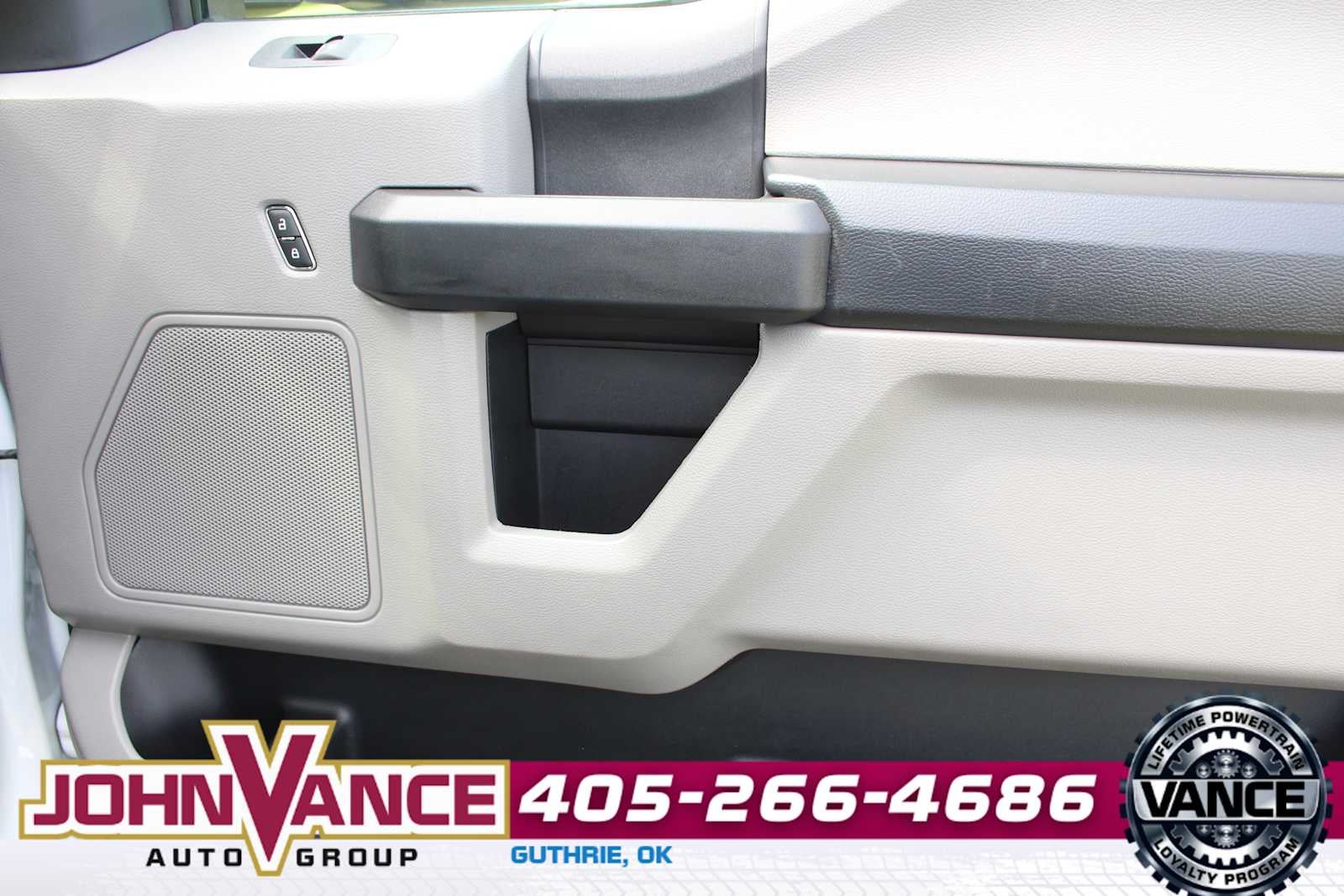 2019 Ford F-550 Chassis XL