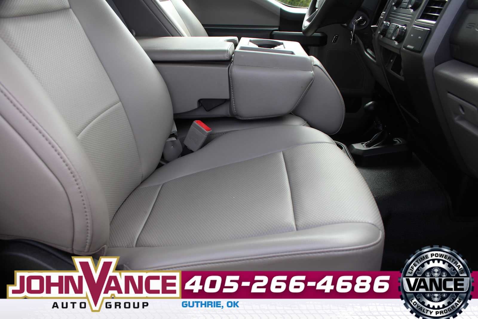 2019 Ford F-550 Chassis XL