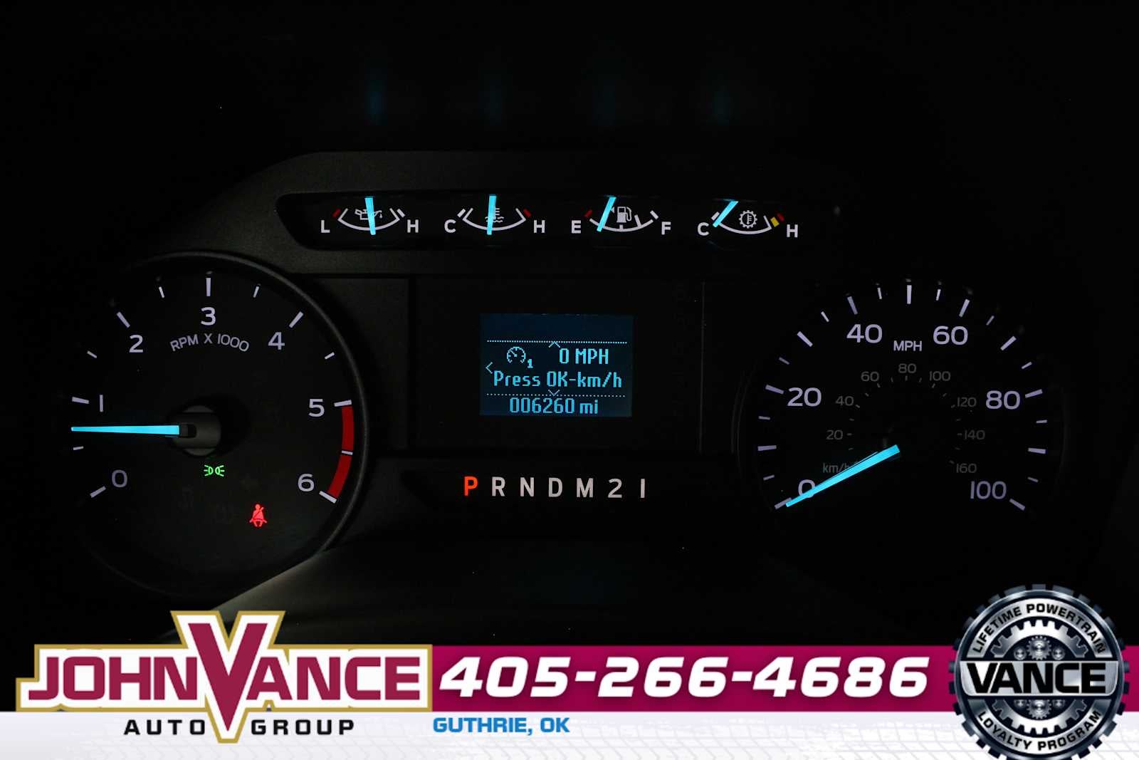 2019 Ford F-550 Chassis XL