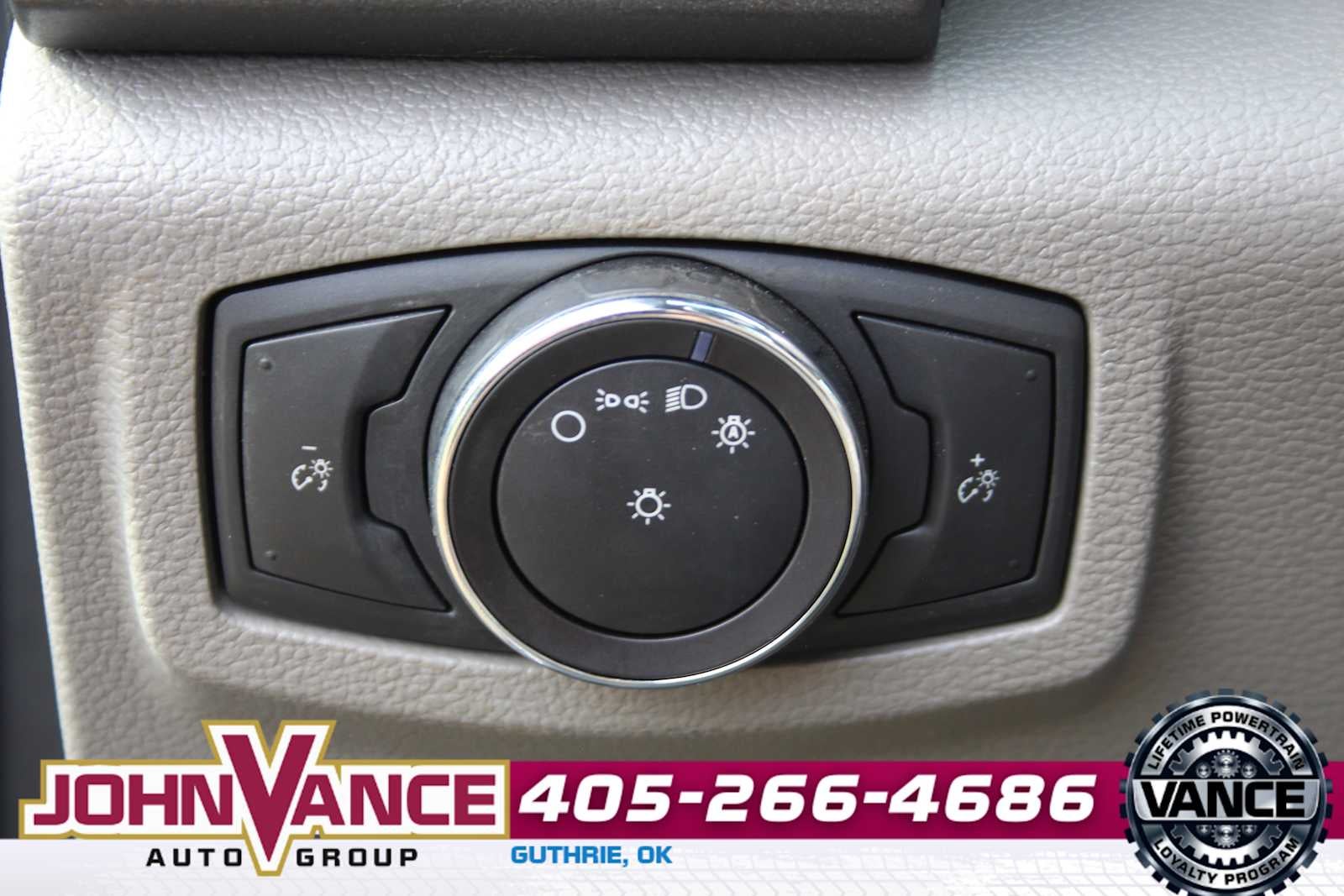 2019 Ford F-550 Chassis XL