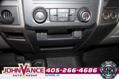 2019 Ford F-550 Chassis XL