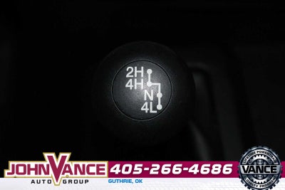 2019 Ford F-550 Chassis XL