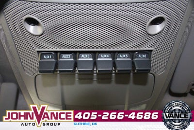 2019 Ford F-550 Chassis XL