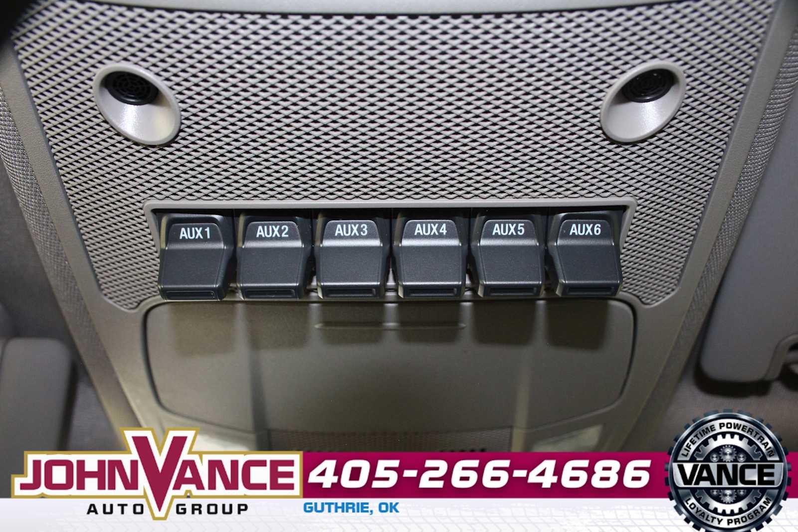 2019 Ford F-550 Chassis XL