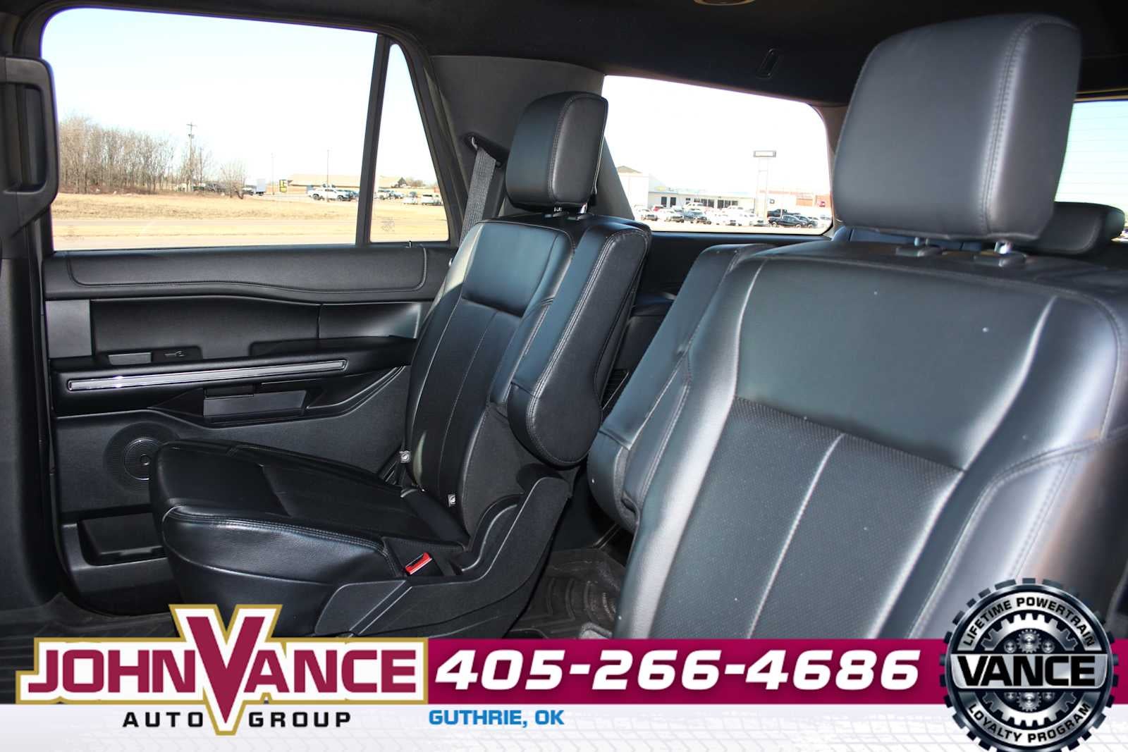 2021 Ford Expedition XLT