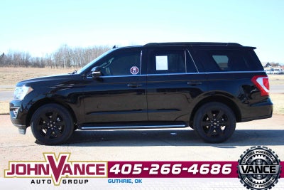 2021 Ford Expedition XLT