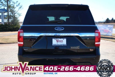 2021 Ford Expedition XLT