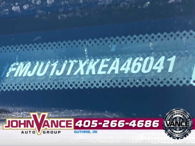 2019 Ford Expedition XLT