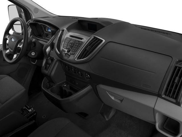 2016 Ford Transit-150 XL