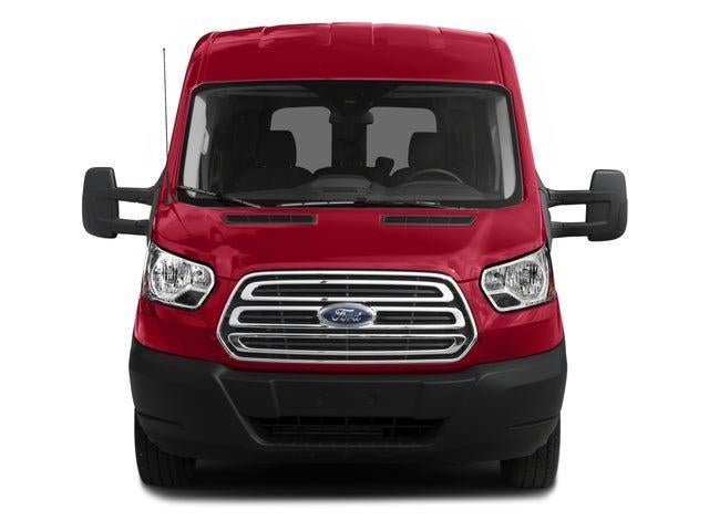 2016 Ford Transit-150 XL