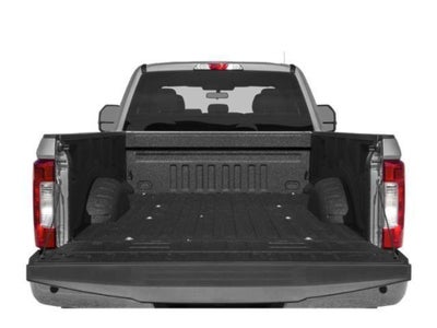 2019 Ford F-250 XLT