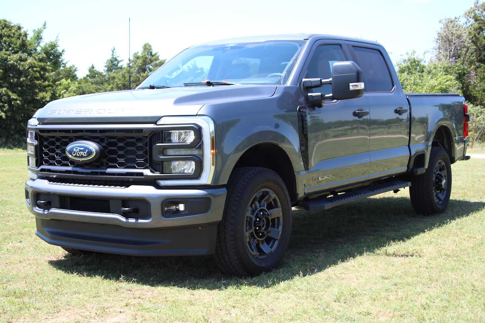 2025 Ford F-250 XL