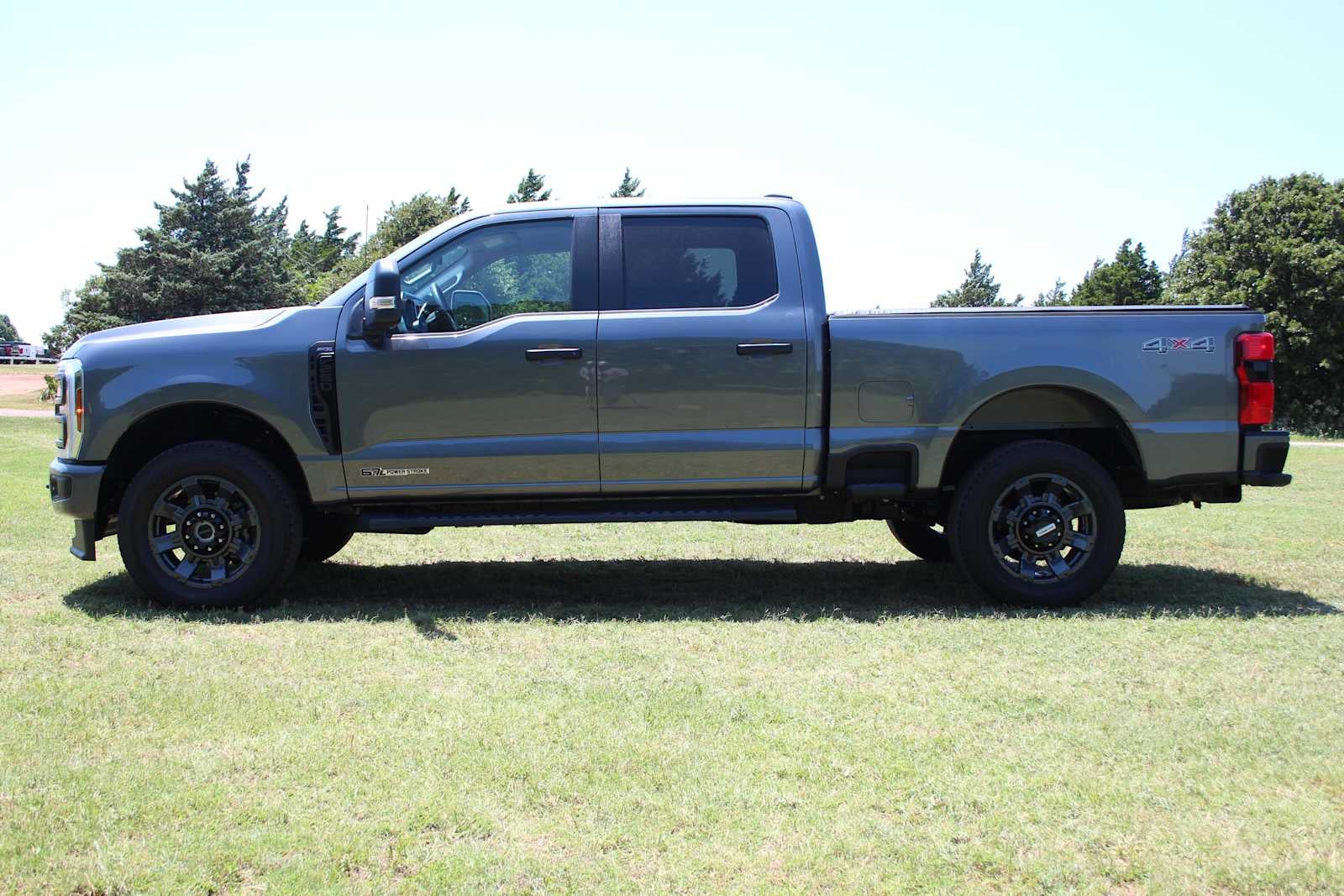 2025 Ford F-250 XL
