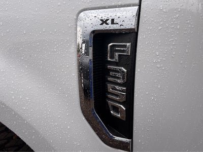 2022 Ford F-350 XL