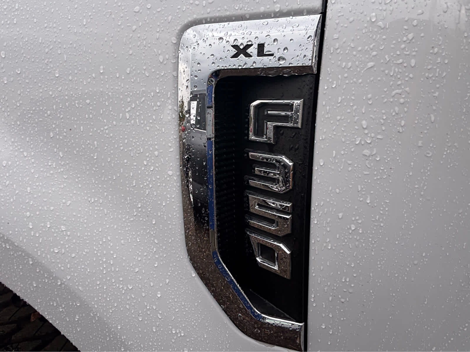 2022 Ford F-350 XL