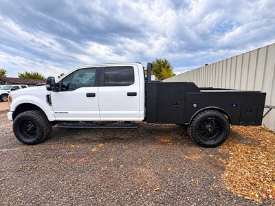 2022 Ford F-350 XL