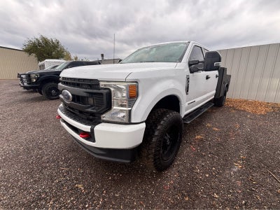 2022 Ford F-350 XL