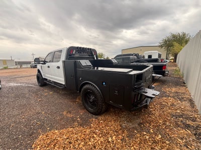 2022 Ford F-350 XL