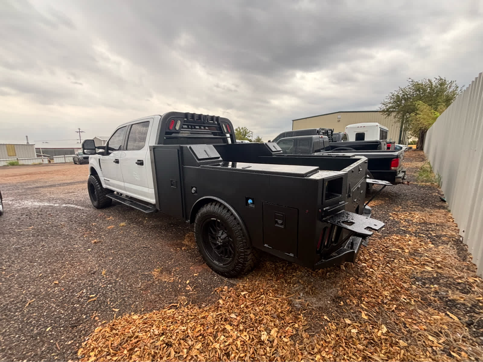 2022 Ford F-350 XL