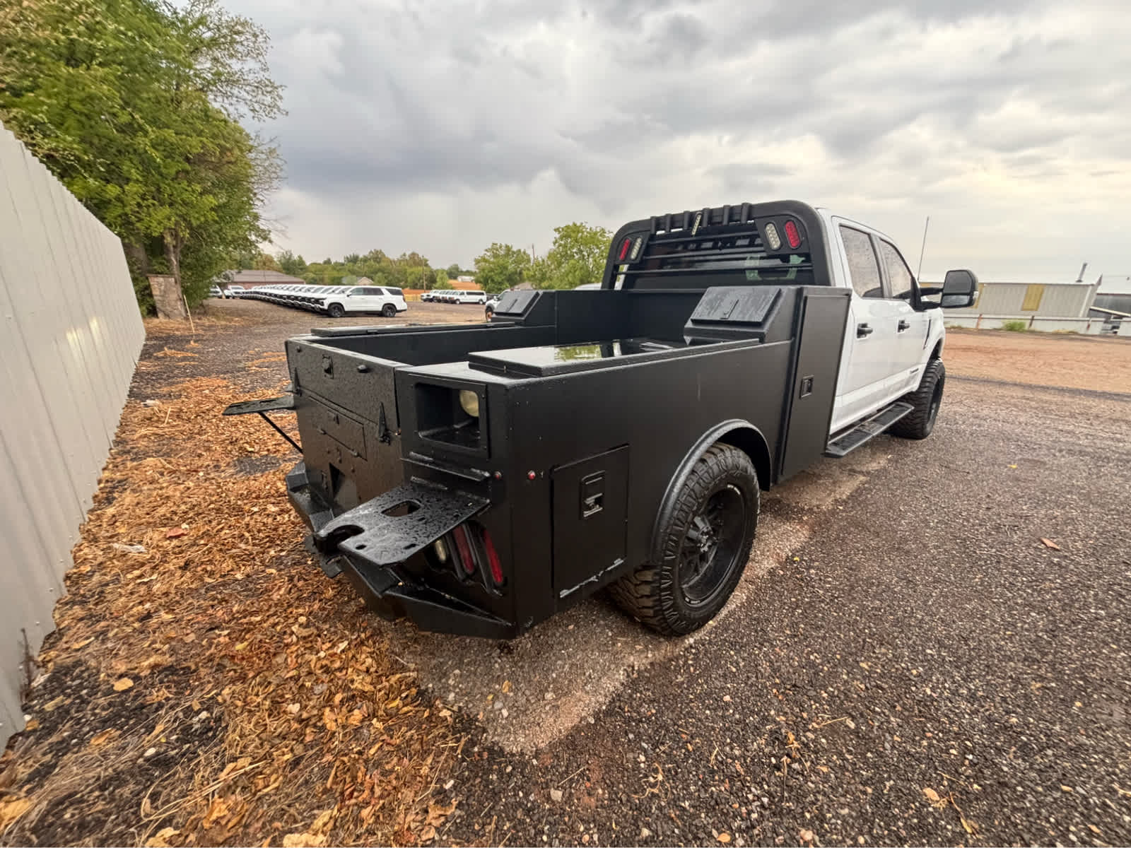 2022 Ford F-350 XL