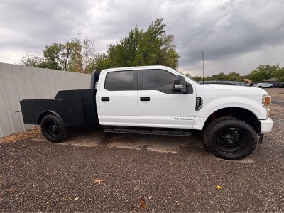 2022 Ford F-350 XL