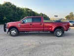 2022 Ford F-350 XLT