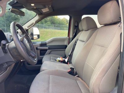 2022 Ford F-350 XLT