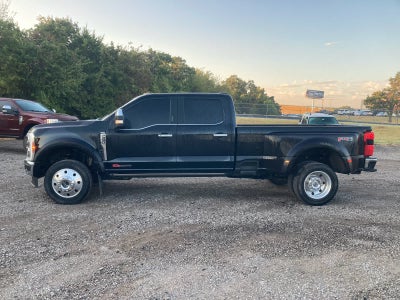 2024 Ford F-450 LARIAT