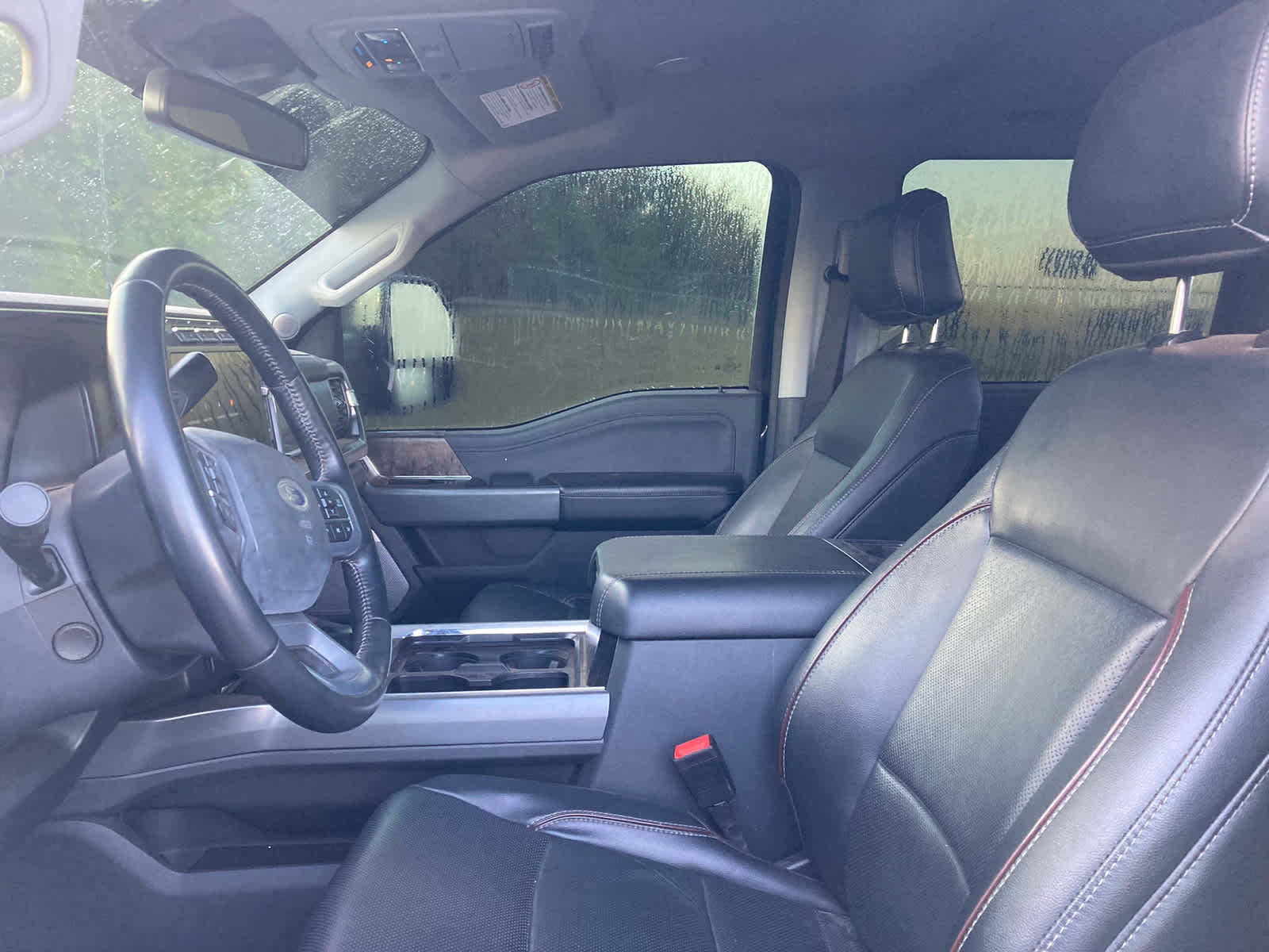 2024 Ford F-450 LARIAT
