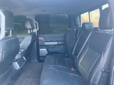 2024 Ford F-450 LARIAT