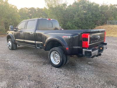2024 Ford F-450 LARIAT