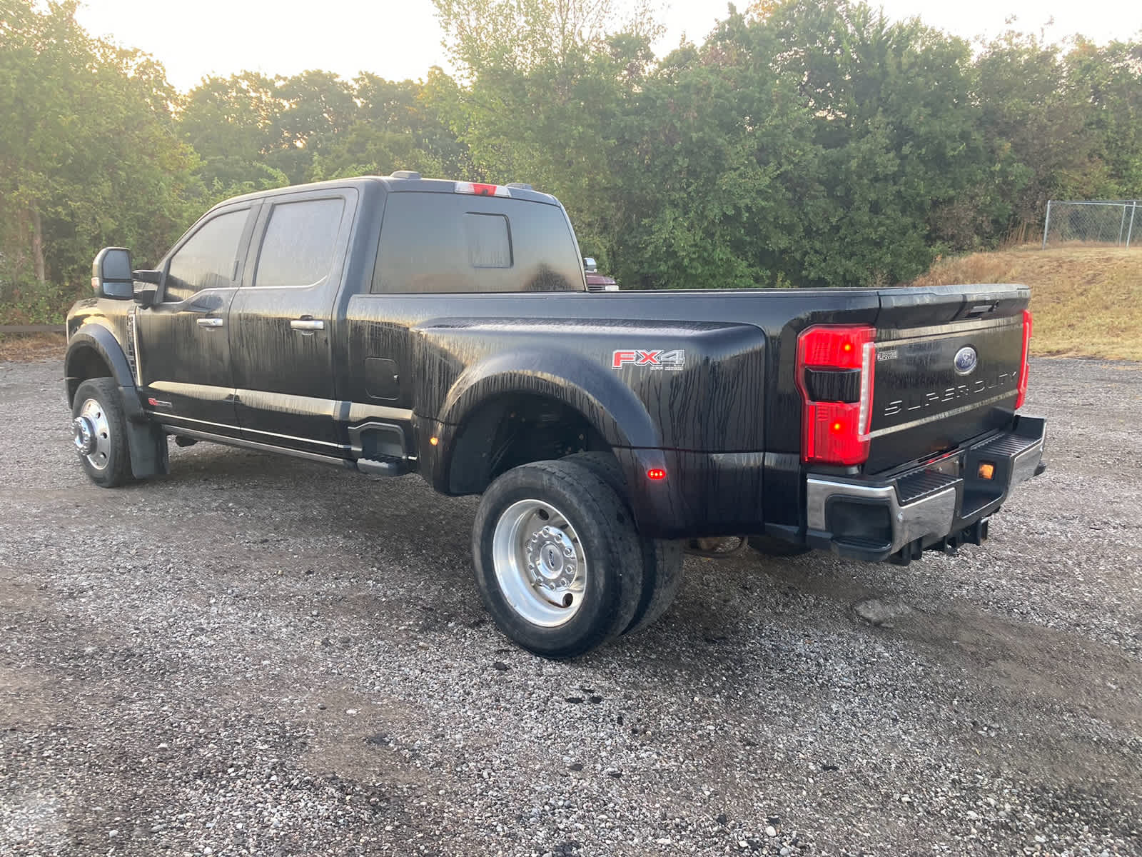 2024 Ford F-450 LARIAT