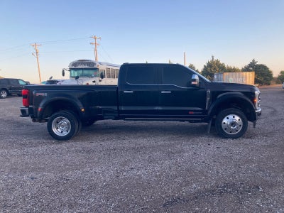 2024 Ford F-450 LARIAT