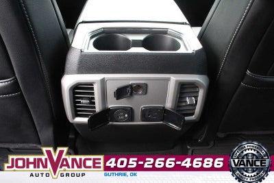 2021 Ford F-450 LARIAT