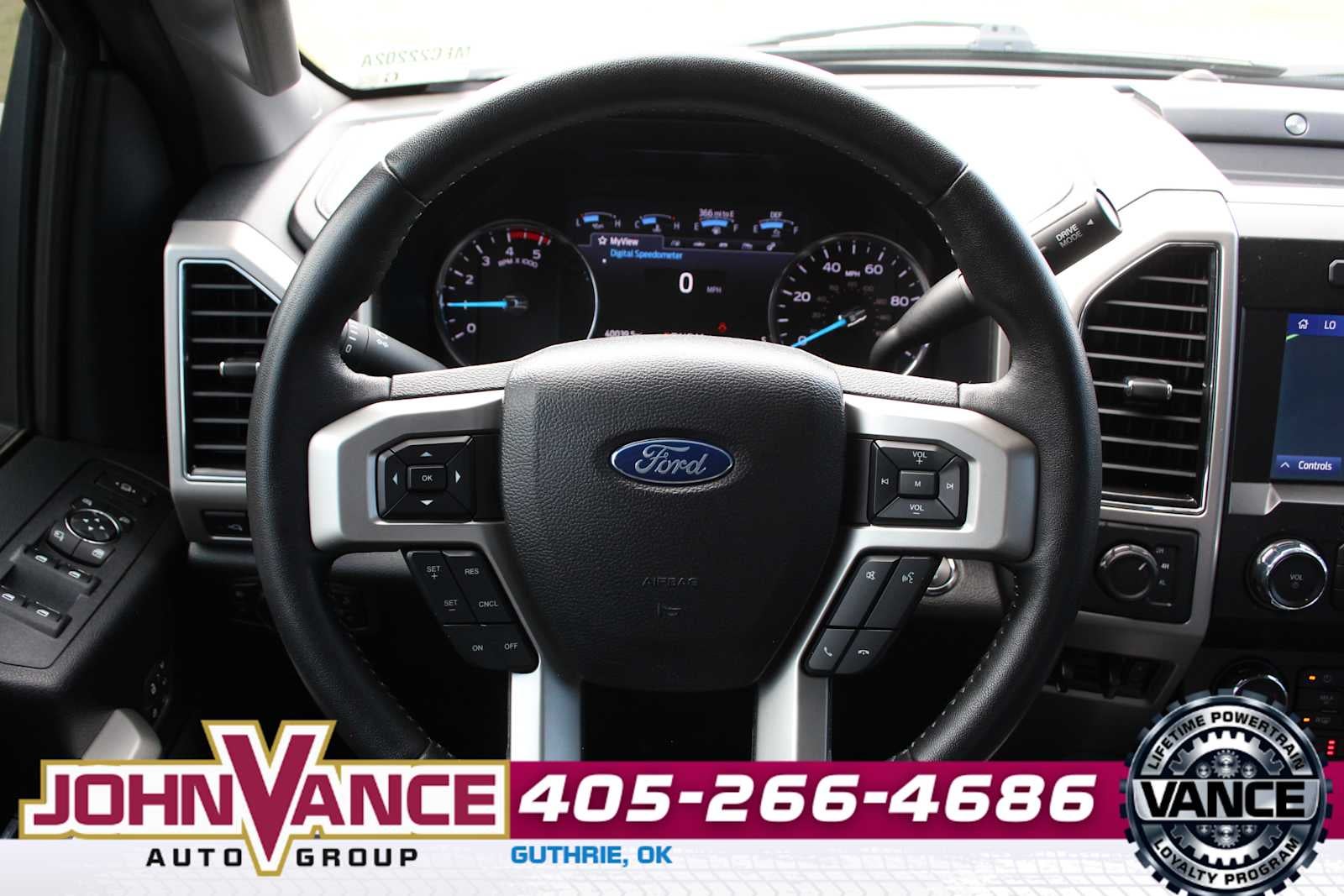 2021 Ford F-450 LARIAT