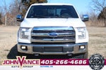 2017 Ford F-150 King Ranch