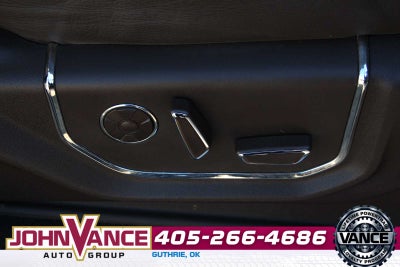 2017 Ford F-150 King Ranch