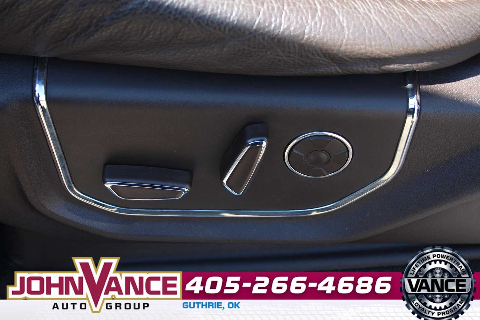 2017 Ford F-150 King Ranch